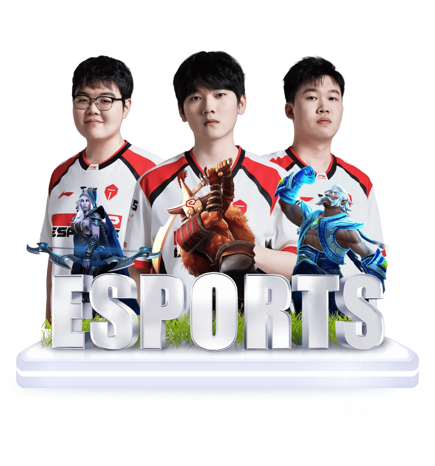 Chuyên mục Esports FC88